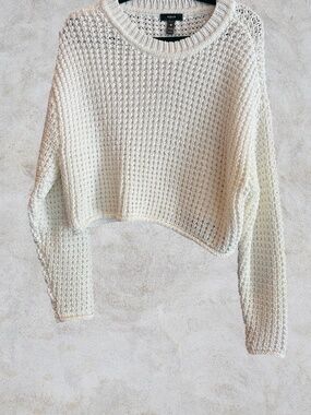 Aqua Knit Top